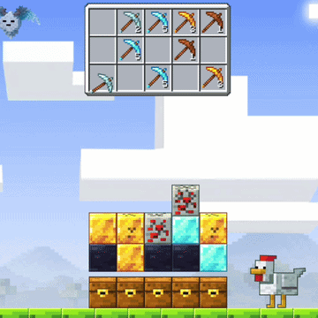 Mineslot Game